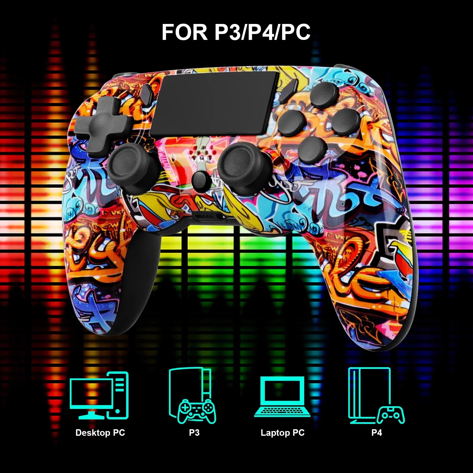 GAMINJA P47 Controller