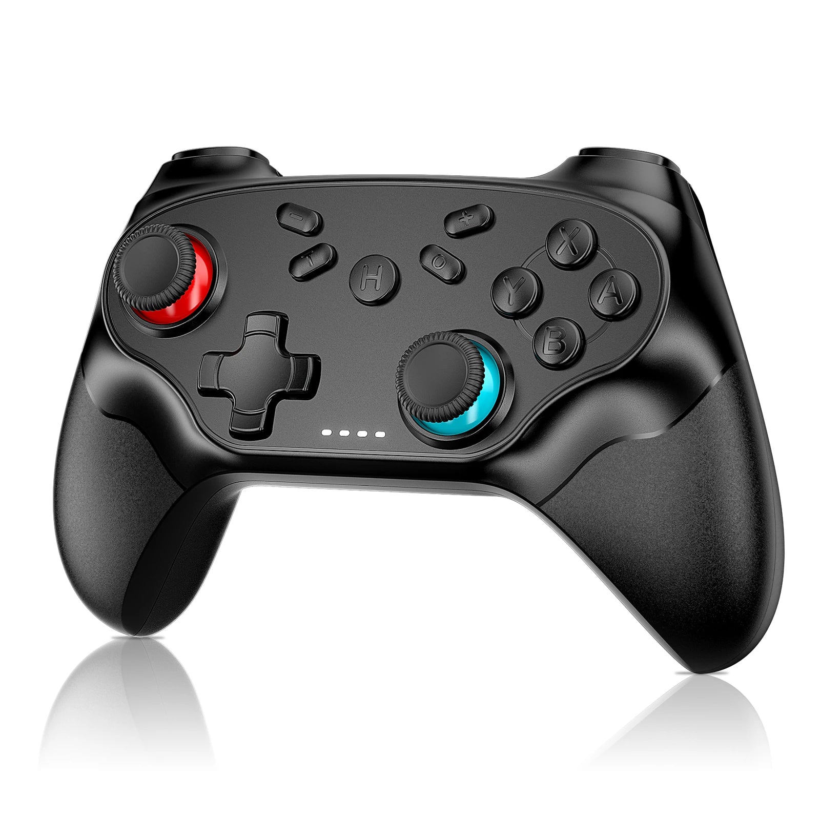 Game Controllers