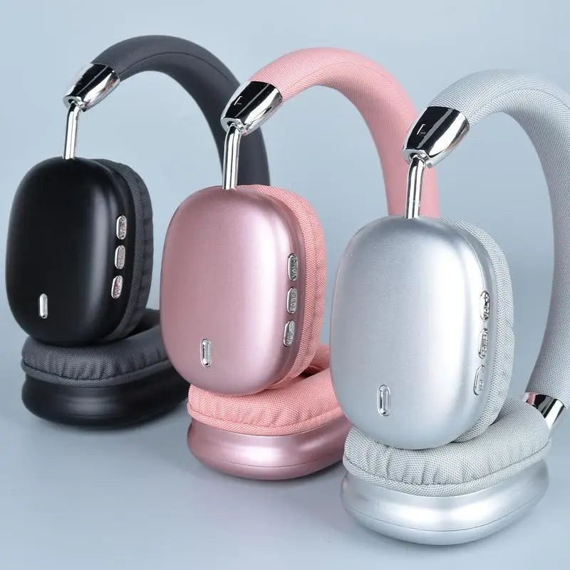 Headphones